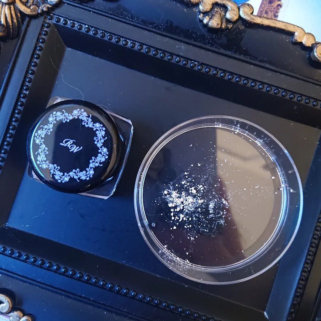 ソフトフィットブラシ(カブキ)/レイチェル ワイン/メイクブラシを使ったクチコミ(3枚目)