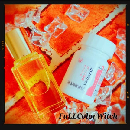 ビオフェルミン ぽっこり整腸チュアブル(医薬品)/ビオフェルミン/その他を使ったクチコミ(1枚目)
