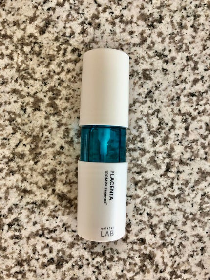 PL エッセンス/unlabel/美容液を使ったクチコミ(3枚目)