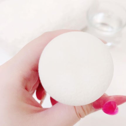 &be スムースパウダー/&be/プレストパウダーを使ったクチコミ(7枚目)