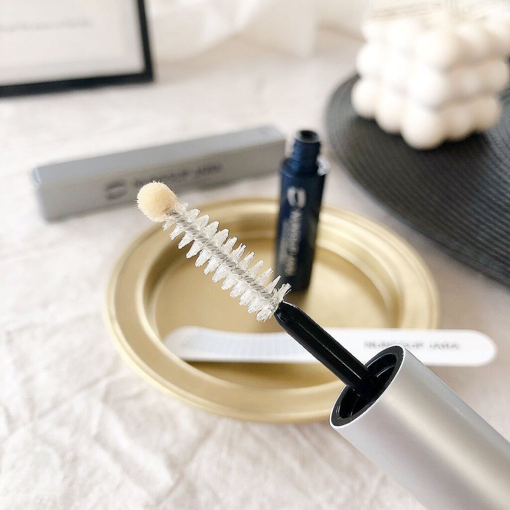 Eyebrow&Eyelash Serum/NUNSSUP JARA/まつげ美容液を使ったクチコミ(2枚目)