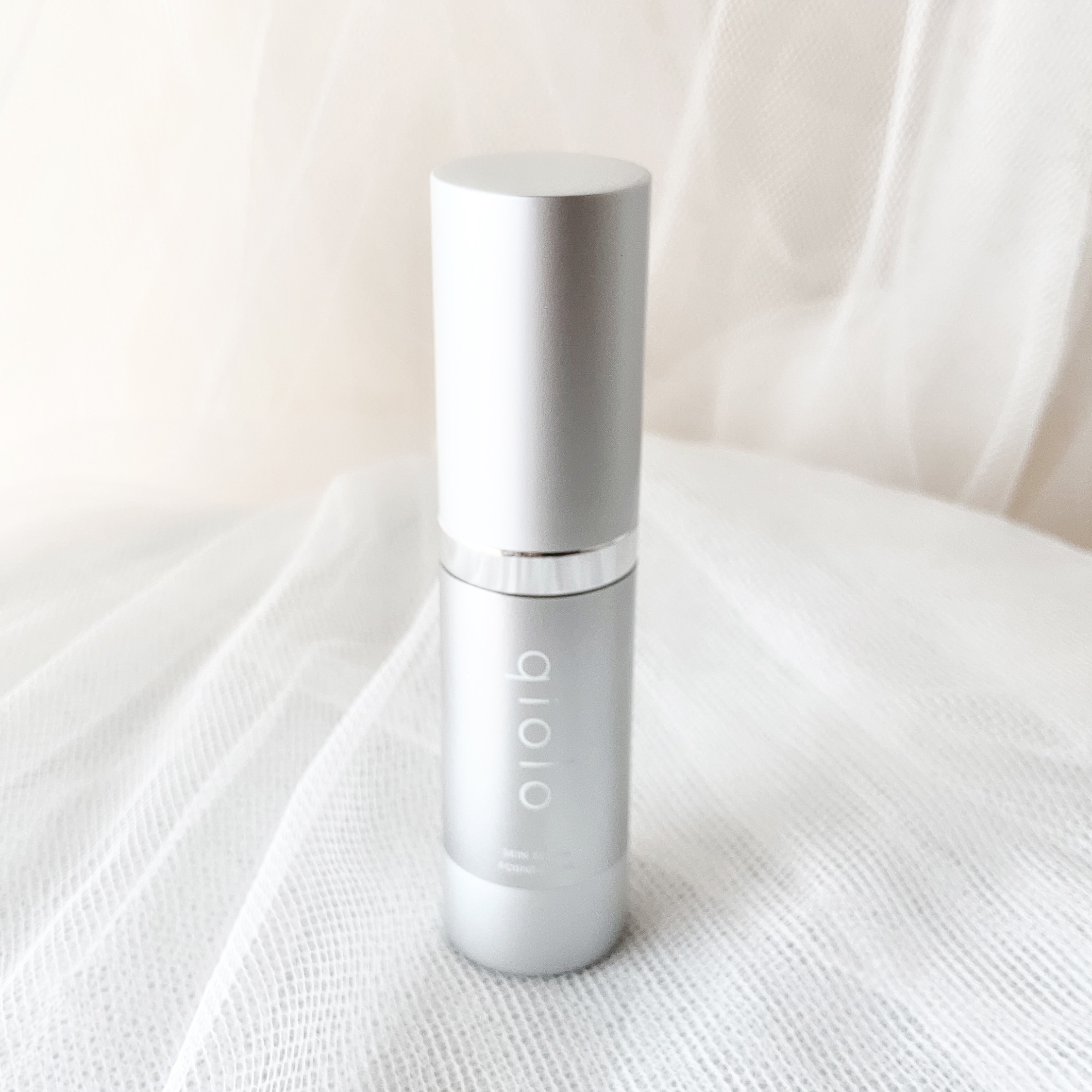 スキンセラムファンデーション/qiolo/リキッドファンデーションを使ったクチコミ（1枚目）