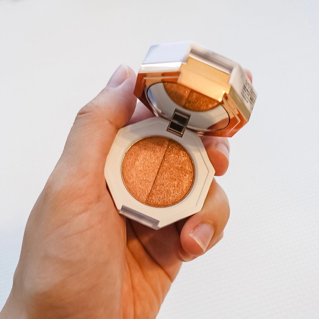 パラダイス デュアルパレット/DEAR DAHLIA/マルチパレットを使ったクチコミ(1枚目)