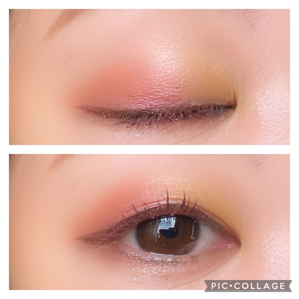 パワークローム ルースアイピグメント/NARS/ジェル・クリームアイシャドウを使ったクチコミ（1枚目）