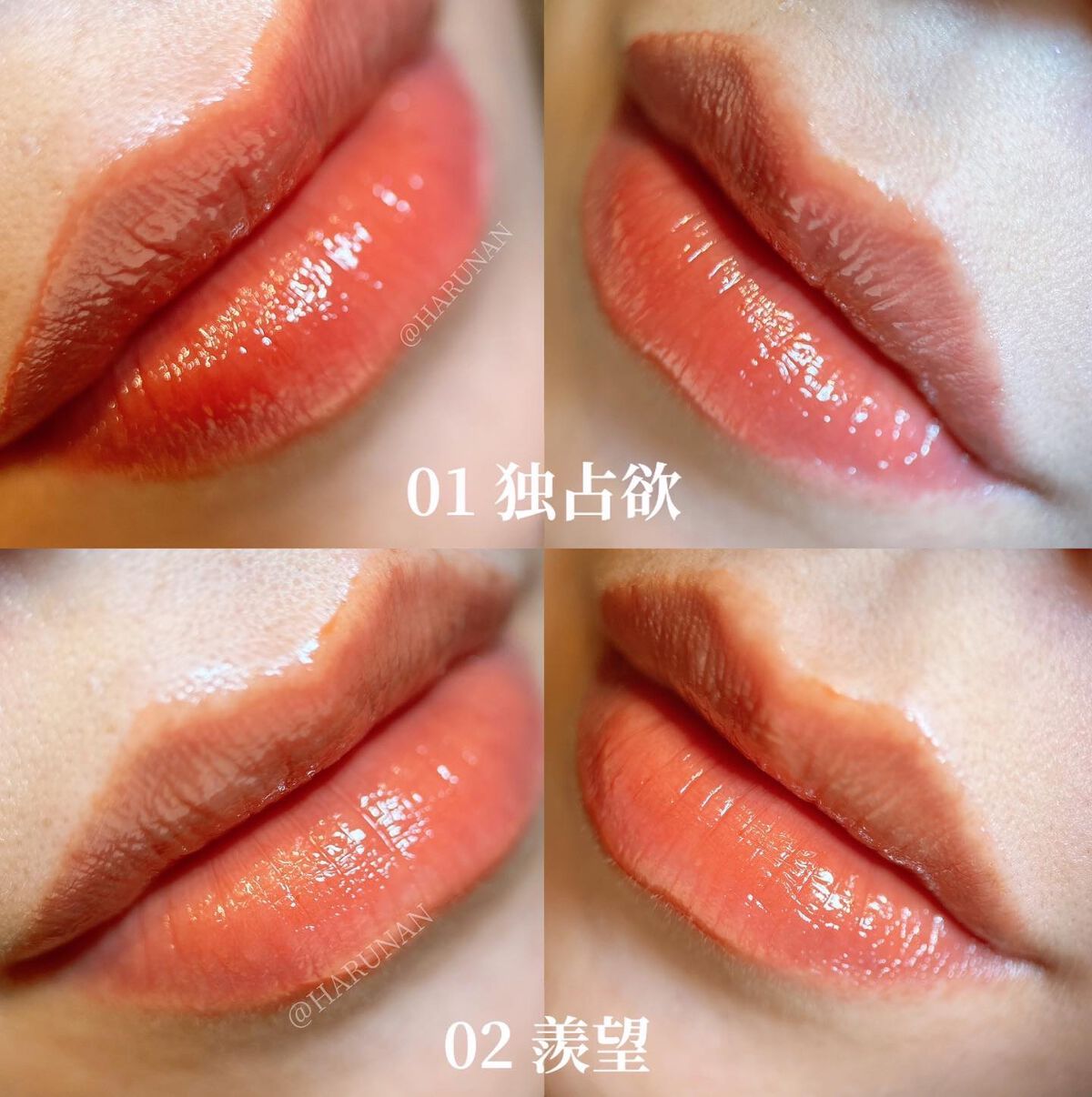 プランピーリップ/Fujiko/リップグロスを使ったクチコミ(6枚目)