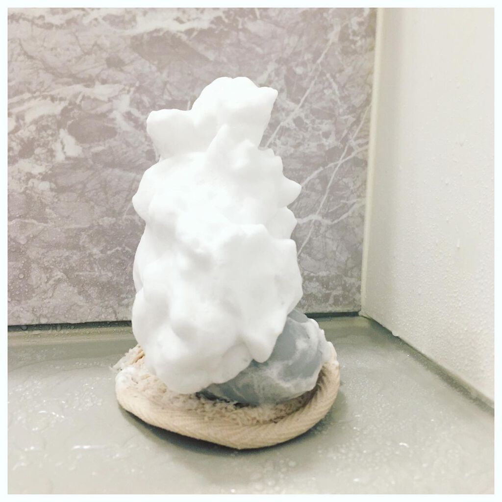 yk_free12636 on LIPS 「MIMURAskincaresoap8月に発売されたばかりのM..」(4枚目)