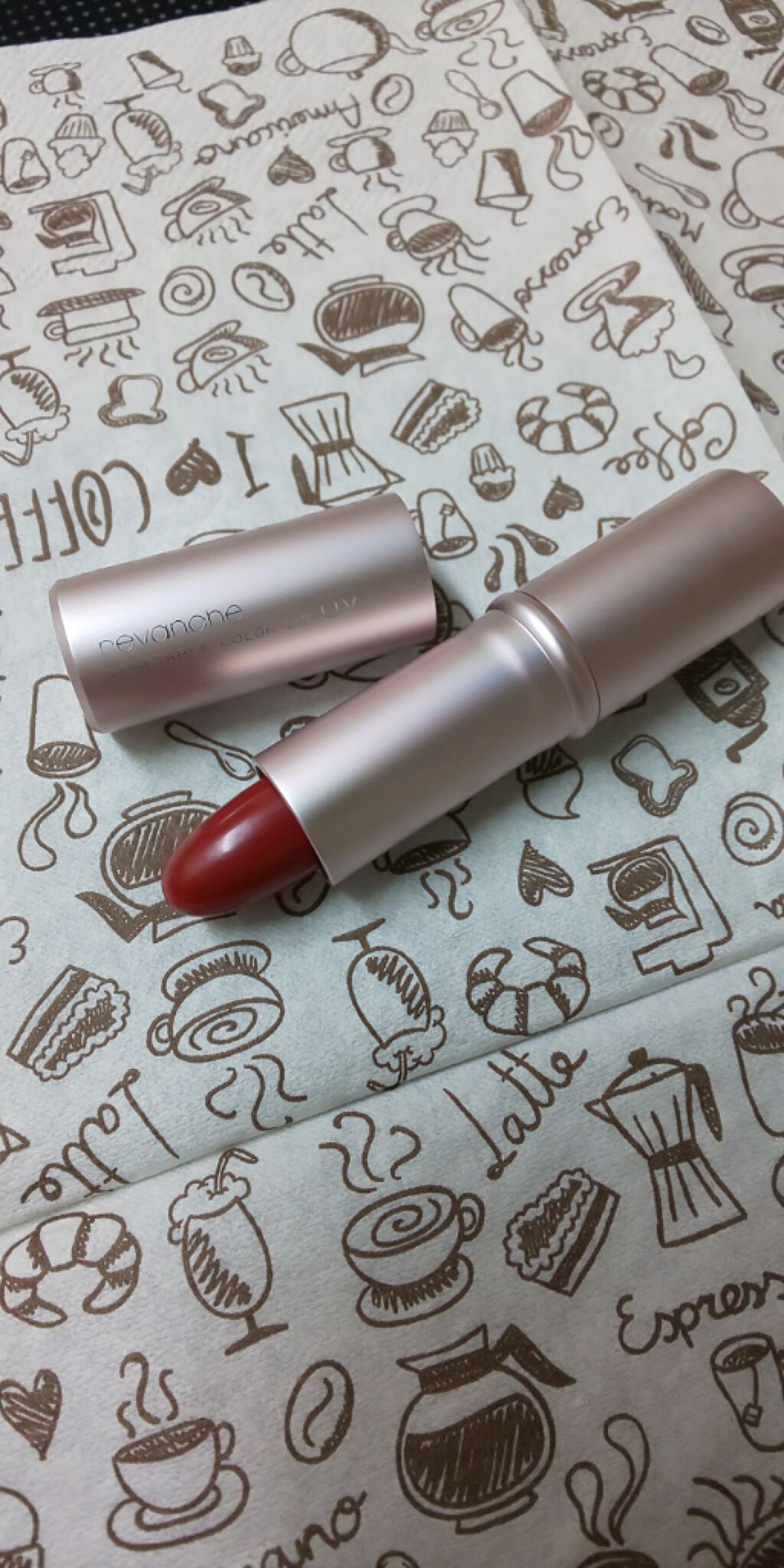 RAXY/Rakuten/その他を使ったクチコミ（1枚目）