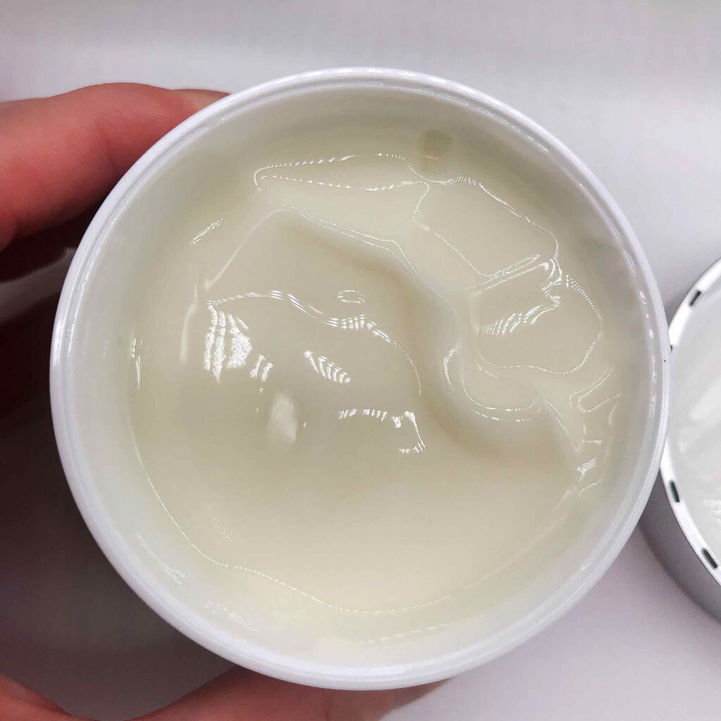 オトナプラス チャージフル ジェルクリームマスク/サボリーノ/オールインワン化粧品を使ったクチコミ（2枚目）