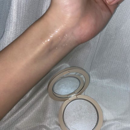 【旧】ディオールスキン ルージュ ブラッシュ/Dior/パウダーチークを使ったクチコミ(3枚目)