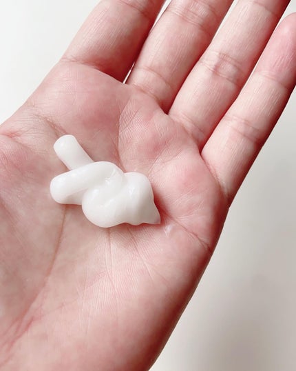 メロウシャンプー/メロウトリートメント/plus eau/市販シャンプーを使ったクチコミ(7枚目)