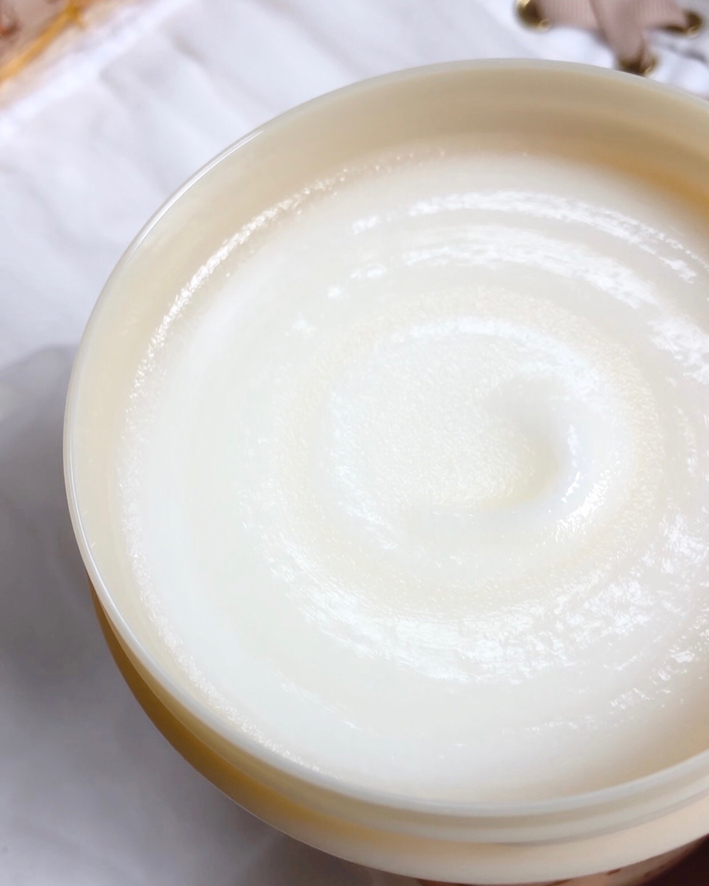 ボディ スムーザー /ハウス オブ ローゼ/ボディスクラブを使ったクチコミ（3枚目）