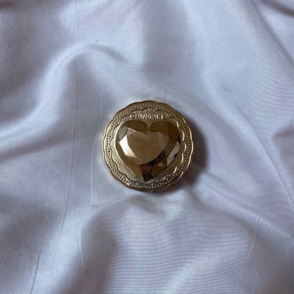 シークレットビューティーパウダー/キャンメイク/プレストパウダーを使ったクチコミ(1枚目)