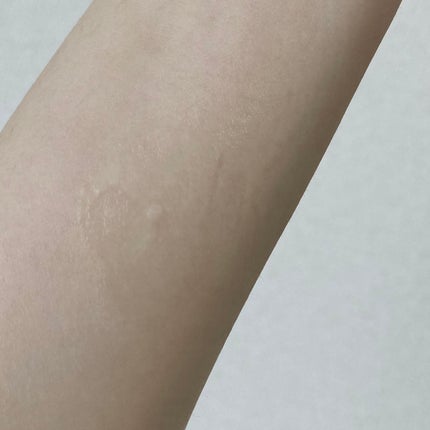 紫外線予報 透明UVスプレーF/紫外線予報/日焼け止めミスト・スプレーを使ったクチコミ(2枚目)