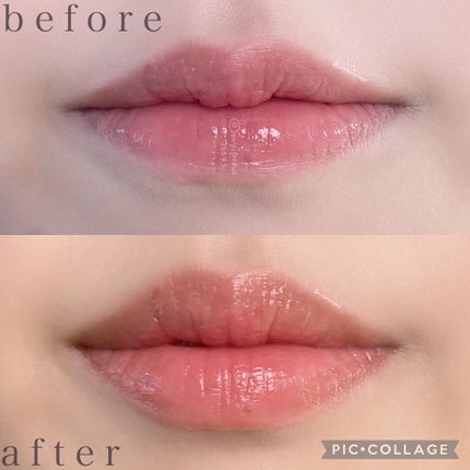 ドトムリッププラスプランパー/keybo/リッププランパーを使ったクチコミ(3枚目)