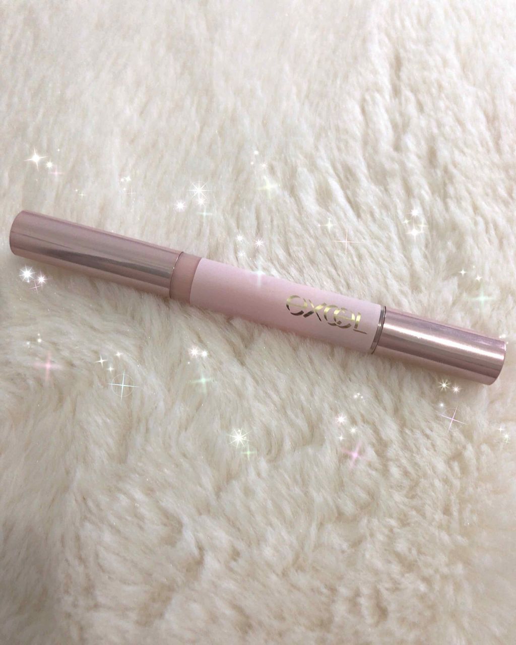 サイレントグロウ コンシーラー/excel/リキッドコンシーラーを使ったクチコミ（1枚目）