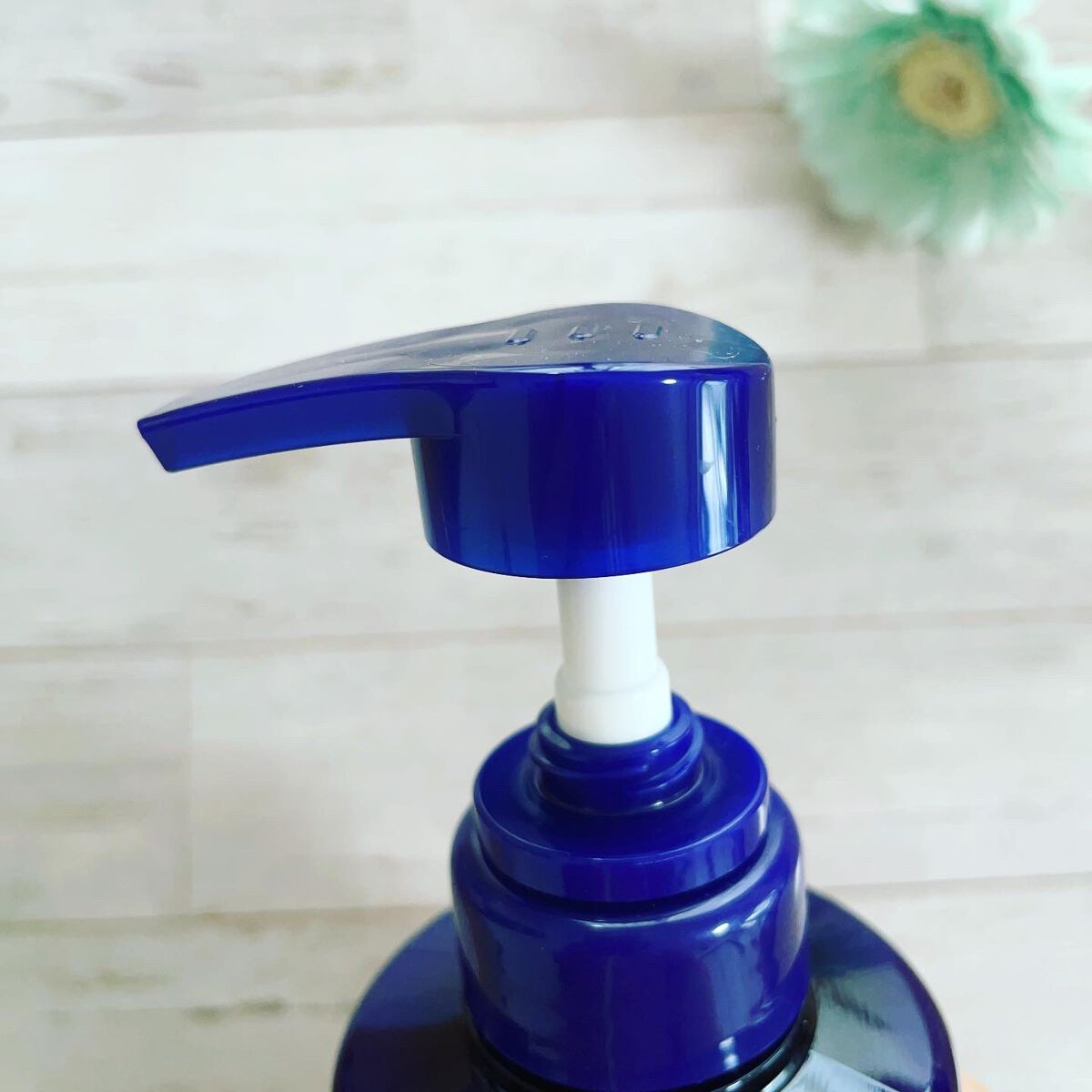 デオコ スカルプケアシャンプー/コンディショナー/DEOCO(デオコ)/市販シャンプーを使ったクチコミ(3枚目)