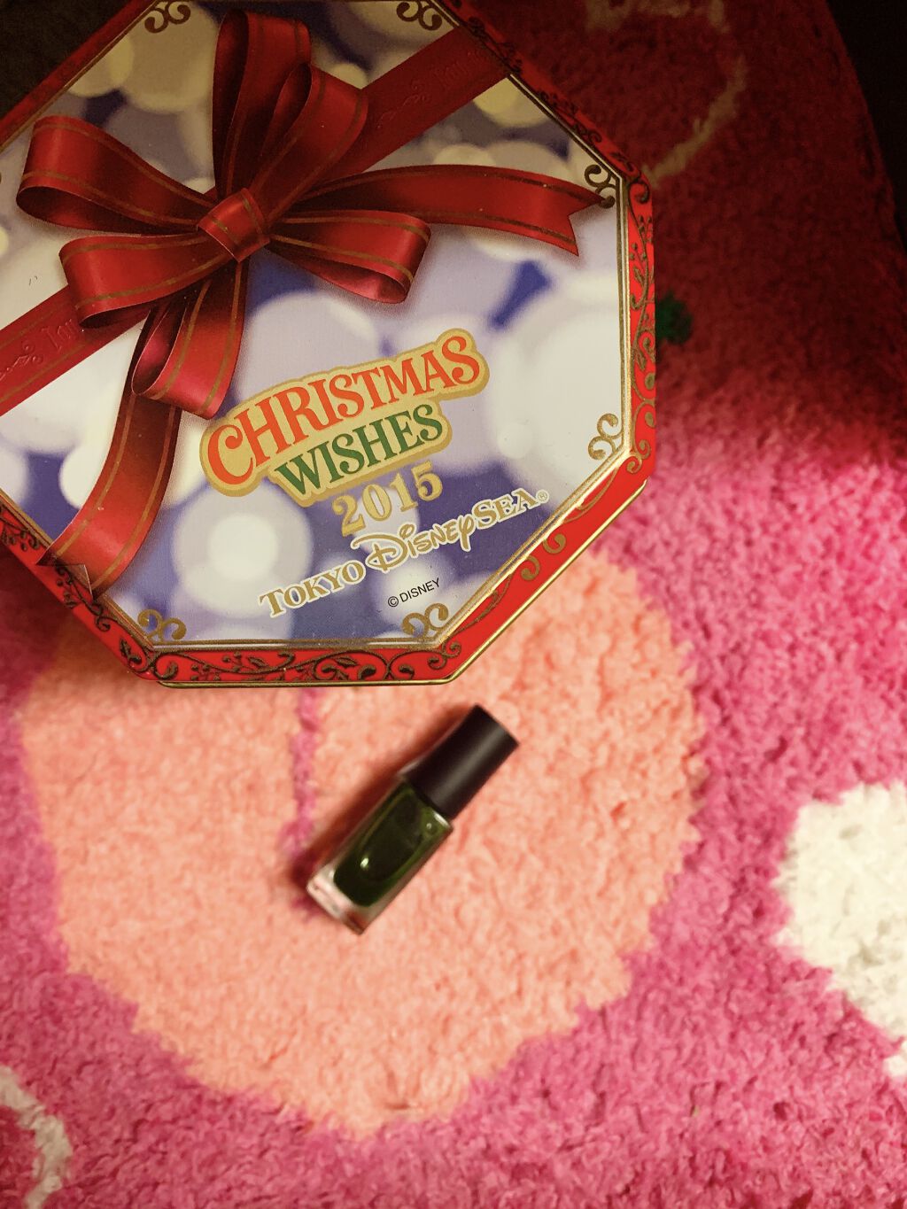 ネイルホリック Top coat/ネイルホリック/ネイルトップコートを使ったクチコミ（1枚目）