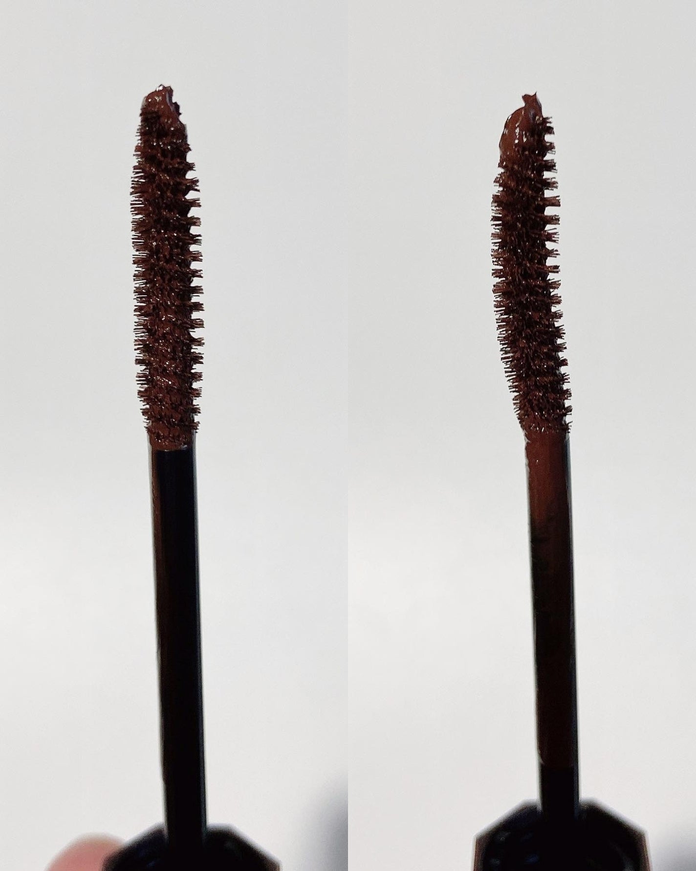 マスカラ WP/3650/マスカラを使ったクチコミ(4枚目)