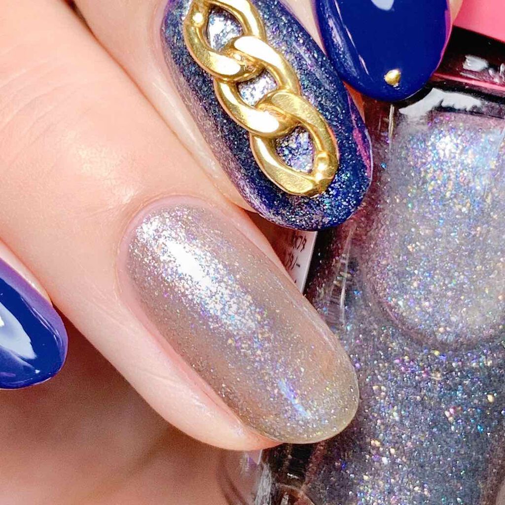 ネイルポリッシュ/PLANET NAIL/マニキュアを使ったクチコミ(4枚目)