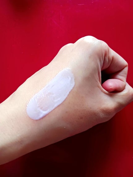 ブライトニングUV ジェル N/アネッサ/化粧下地を使ったクチコミ(3枚目)