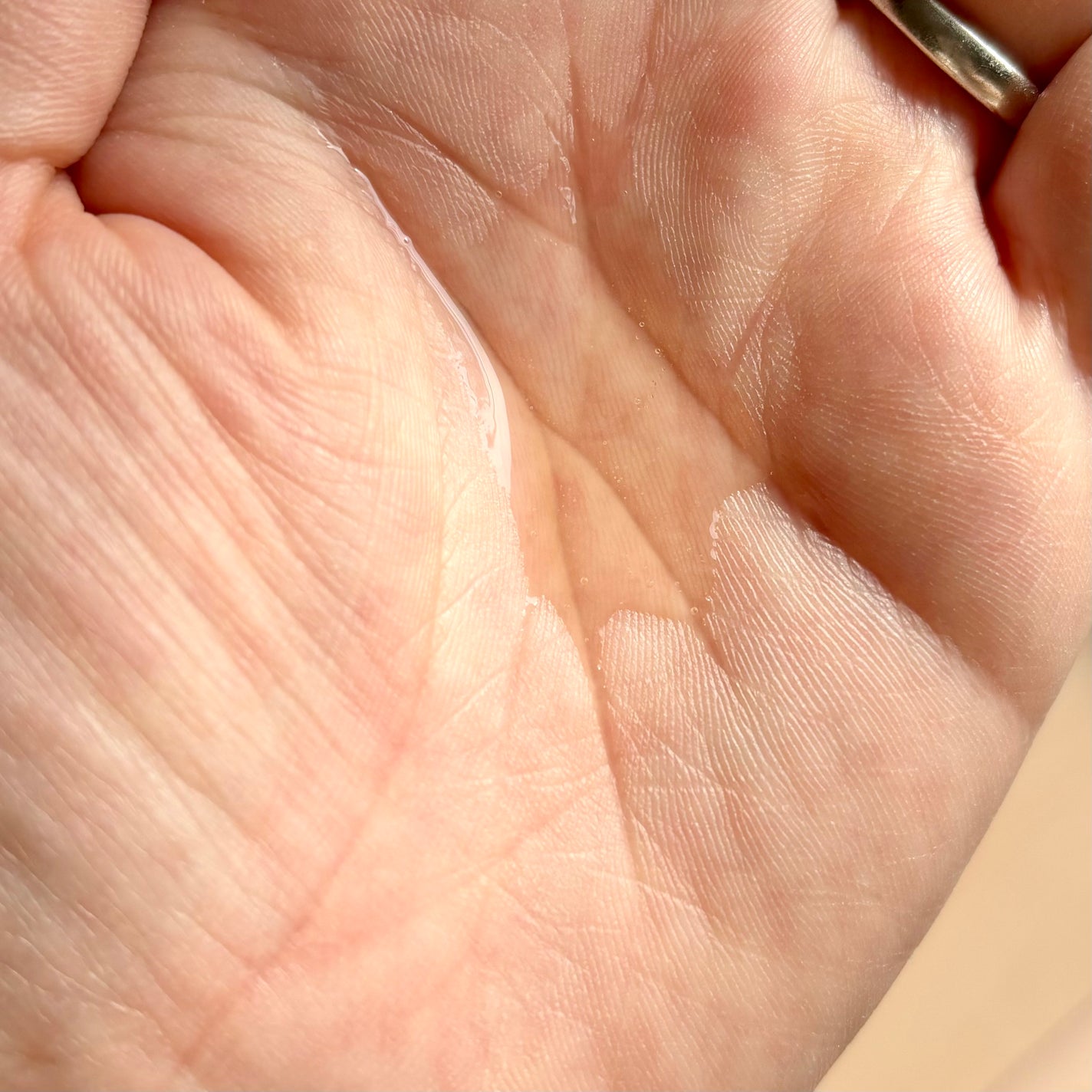 Linon ロックオイル/Linon/ヘアオイルを使ったクチコミ(2枚目)