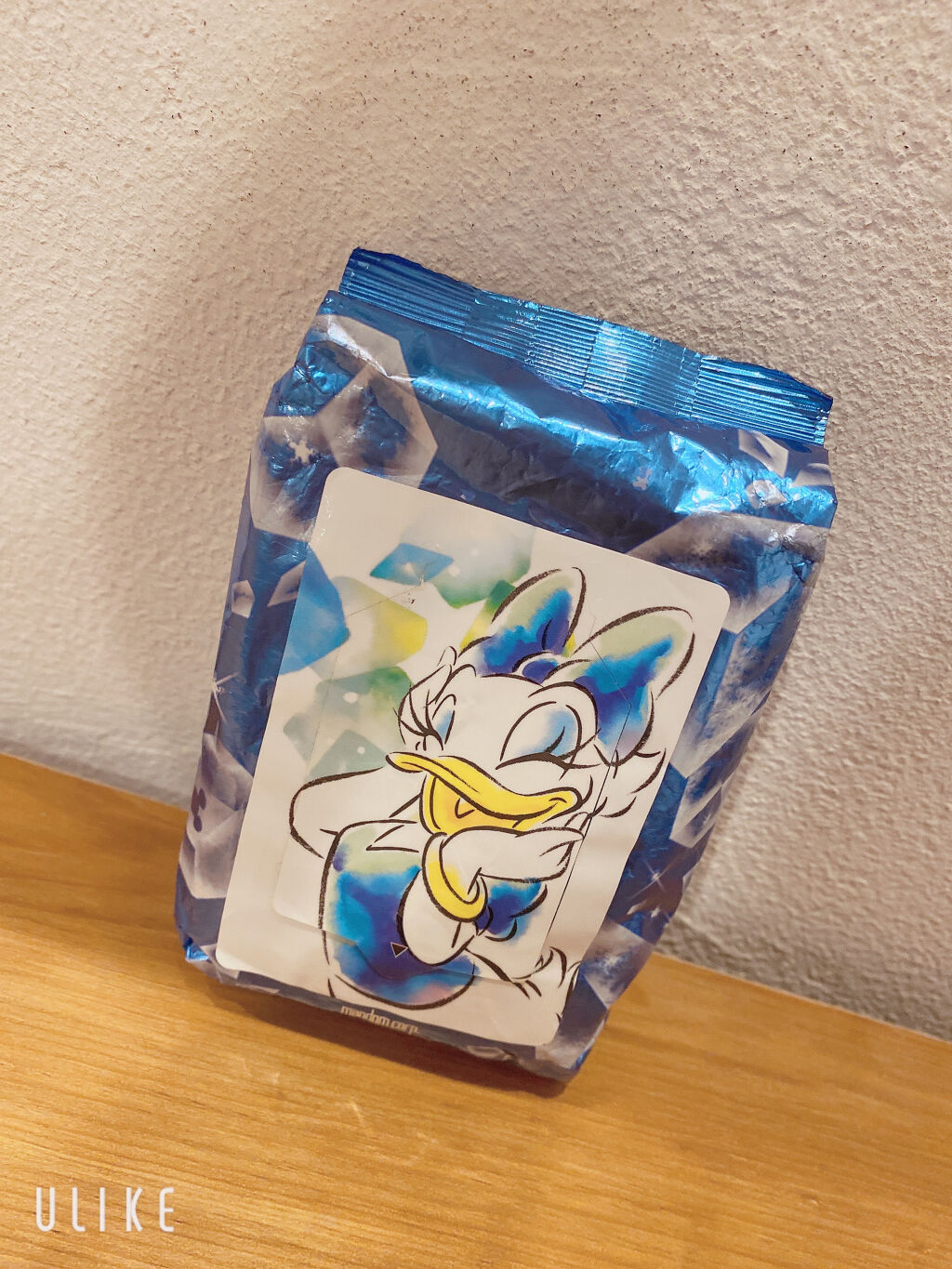 ハッピーデオ ボディシート アイスダウン クールミント 36枚入/マンダム/ボディシートを使ったクチコミ（2枚目）