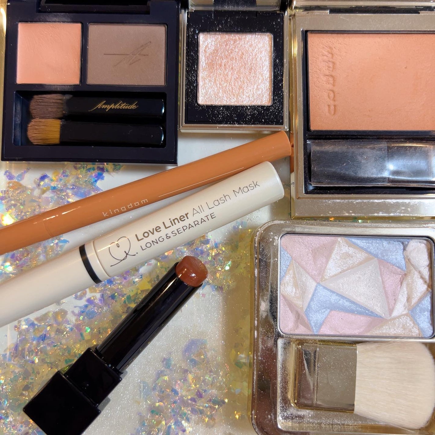 Joe on LIPS 「TwitterのKyanaさんの #かぼちゃメイクフェス に参..」(1枚目)