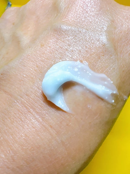 セラチオール クラッシュ クリーム/ZIGTAG/フェイスクリームを使ったクチコミ(5枚目)