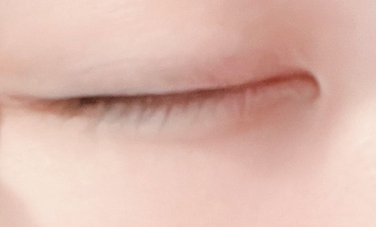 タフグルーX/フィクシー/二重まぶた用アイテムを使ったクチコミ(5枚目)