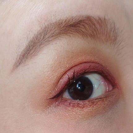 ディオール バックステージ アイ パレット/Dior/アイシャドウパレットを使ったクチコミ(5枚目)