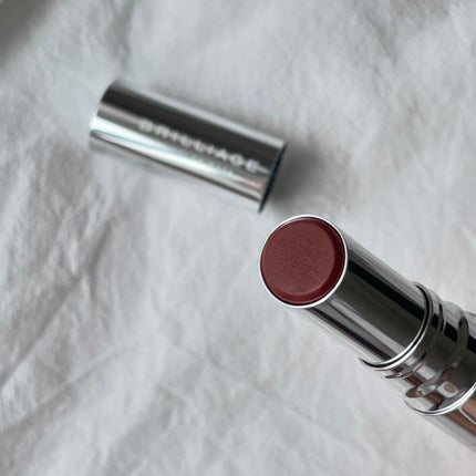 マスキング ティント リップス C/ブリリアージュ/リップティントを使ったクチコミ(2枚目)