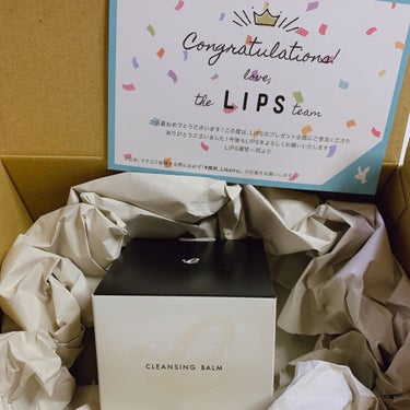 み助 on LIPS 「おはこんちばんは🧸今回ご紹介するのは、LIPS様、Libeir..」（2枚目）