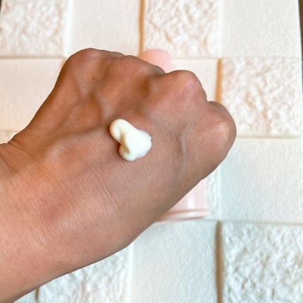 サンプロテクション ボディプライマー クリア/PAUL & JOE BEAUTE/日焼け止めローションを使ったクチコミ(4枚目)