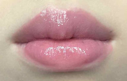 【旧品】パウダーチークス/キャンメイク/パウダーチークを使ったクチコミ(4枚目)