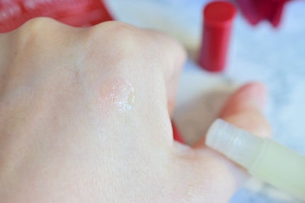 スポットノック/KIWAMI/美容液を使ったクチコミ(4枚目)