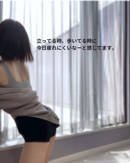 整体ショーツNEO+/履くだけ整体シリーズ/その他を使ったクチコミ(6枚目)