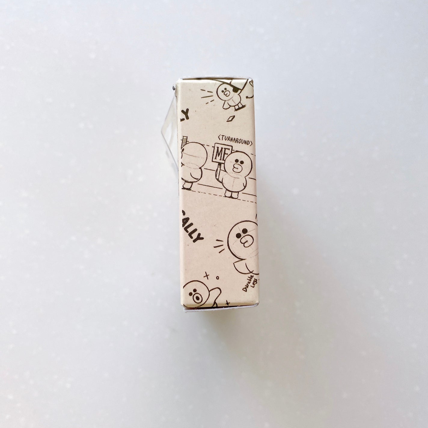 ベターザンアイズ/rom&nd/アイシャドウパレットを使ったクチコミ(7枚目)