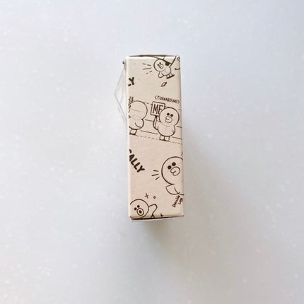 ベターザンアイズ/rom&nd/アイシャドウパレットを使ったクチコミ(7枚目)