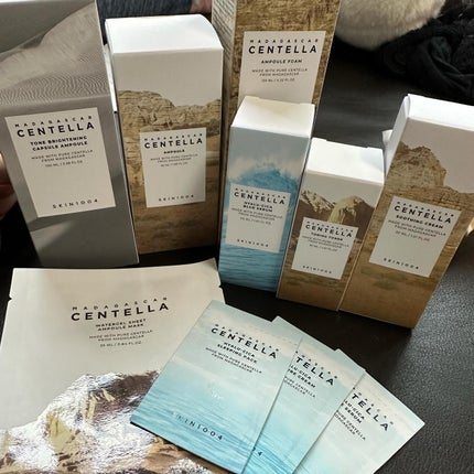 リップスリーピングマスク/LANEIGE/リップバームを使ったクチコミ(4枚目)