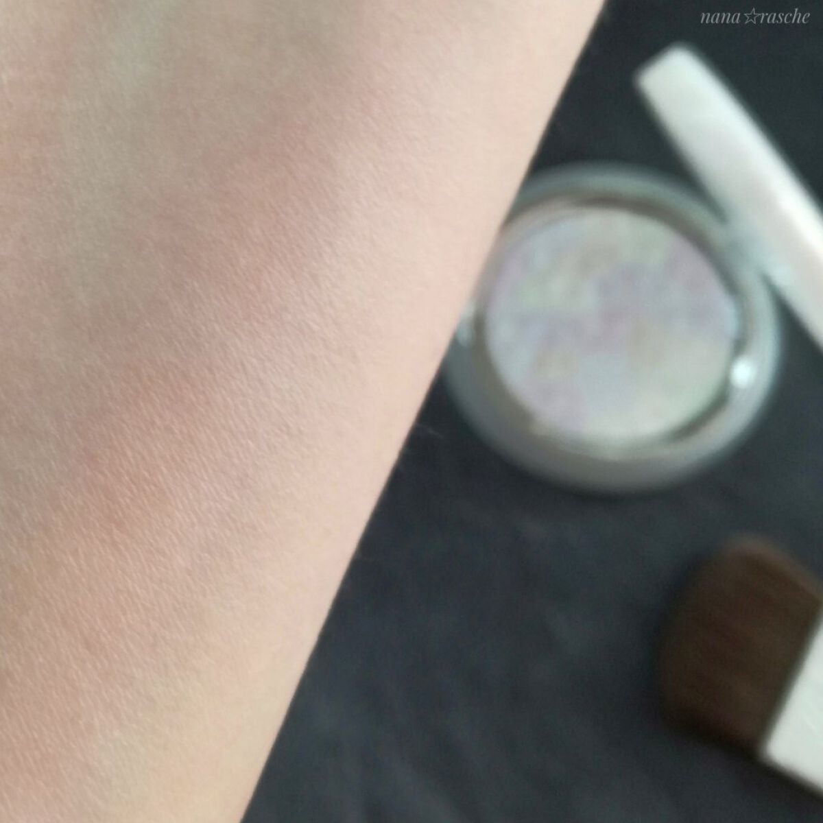 AQ オーラ リフレクター/DECORTÉ/プレストパウダーを使ったクチコミ(6枚目)