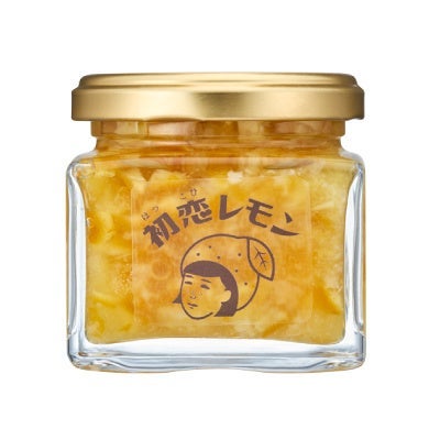 撫子雑貨店 撫子初恋レモンジャム 石澤研究所