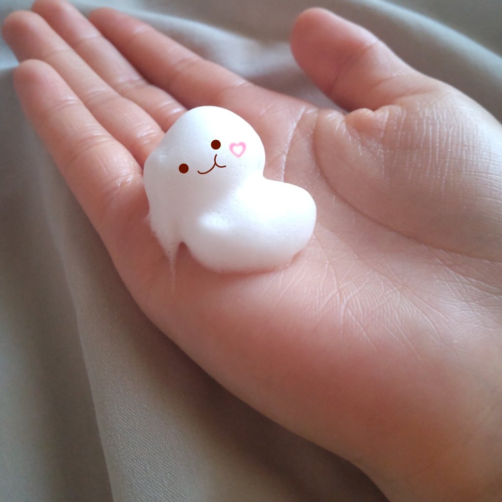 コラーゲンコアグローマスク/TIRTIR(ティルティル)/その他スキンケアを使ったクチコミ（2枚目）