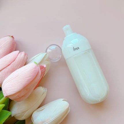 イプサ ME 6/IPSA/化粧水を使ったクチコミ(6枚目)