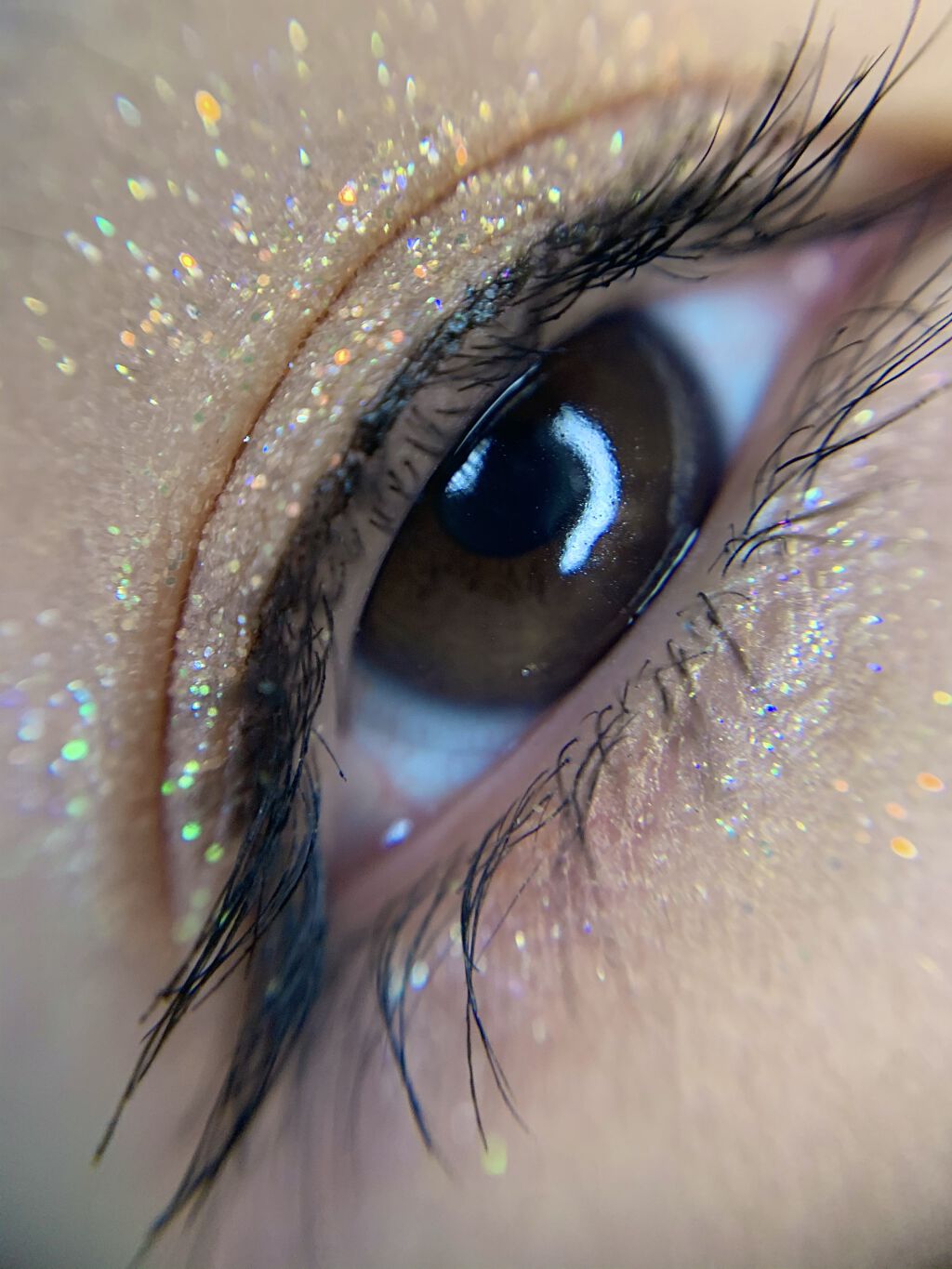 Venus Marble アイシャドウキャットシリーズ/Venus Marble/アイシャドウパレットを使ったクチコミ（3枚目）