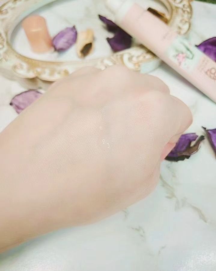 8x4 アロマスイッチ 涼感ネックジェル パリスブーケの香り/8x4/デオドラント・制汗剤を使ったクチコミ(3枚目)