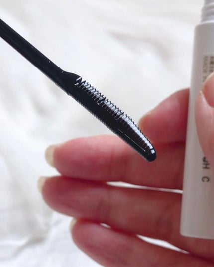 マスカラリムーバー/ビフェスタ/ポイントメイクリムーバーを使ったクチコミ(2枚目)