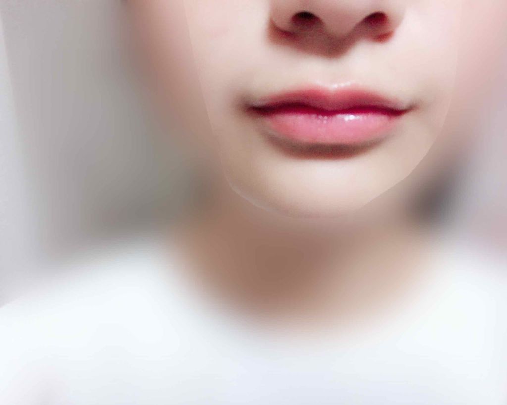 ルージュマジェキス/MAJOLICA MAJORCA/リップグロスを使ったクチコミ(2枚目)