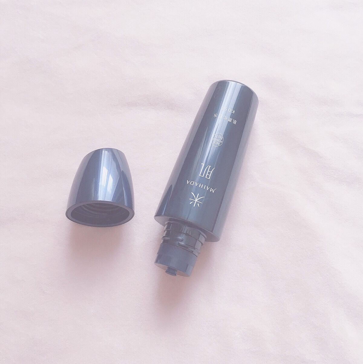 肌潤化粧水/米肌/化粧水を使ったクチコミ（3枚目）