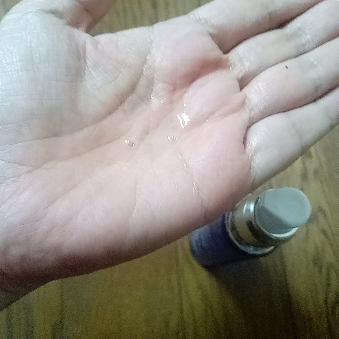 ファーストライズ セラム/セラアクア/ブースター・導入液を使ったクチコミ（3枚目）