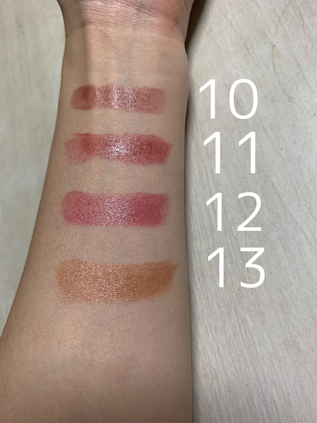 オペラ リップティント N/OPERA/リップティントを使ったクチコミ（2枚目）